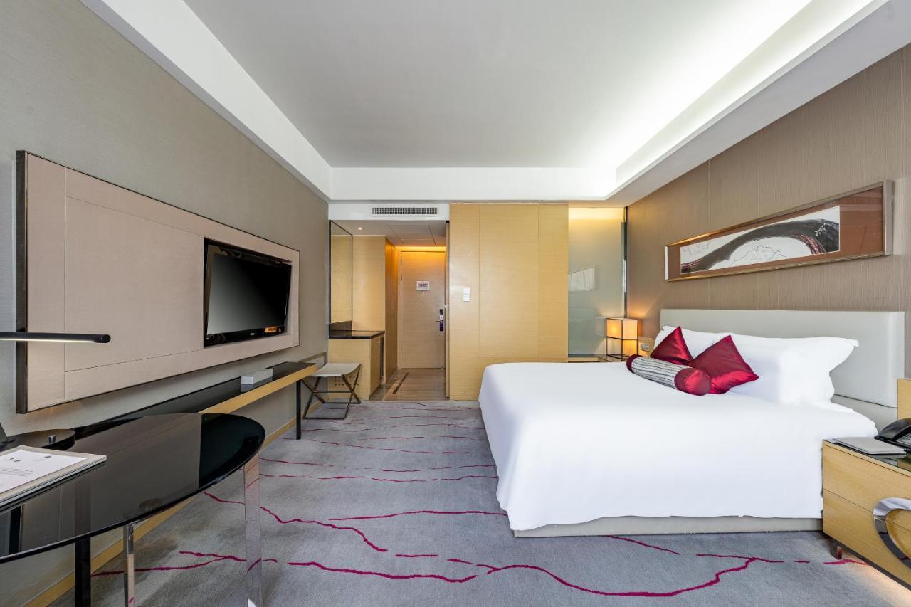 Grand Mercure Jinan Sunshine Exterior photo