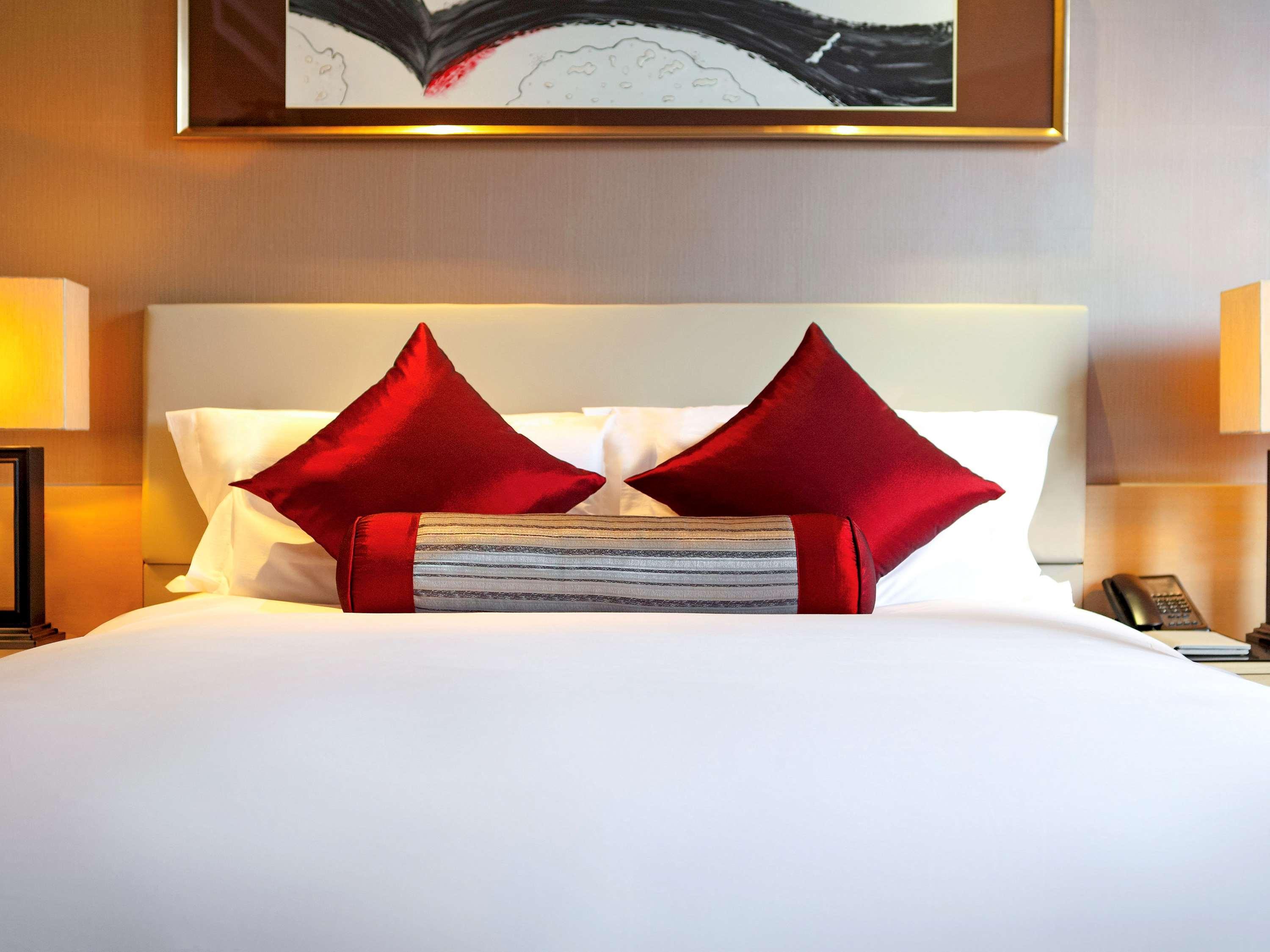 Grand Mercure Jinan Sunshine Exterior photo